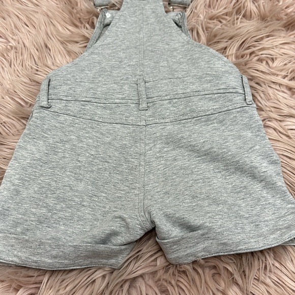 Birdz Overall Short - Picture 5 of 5